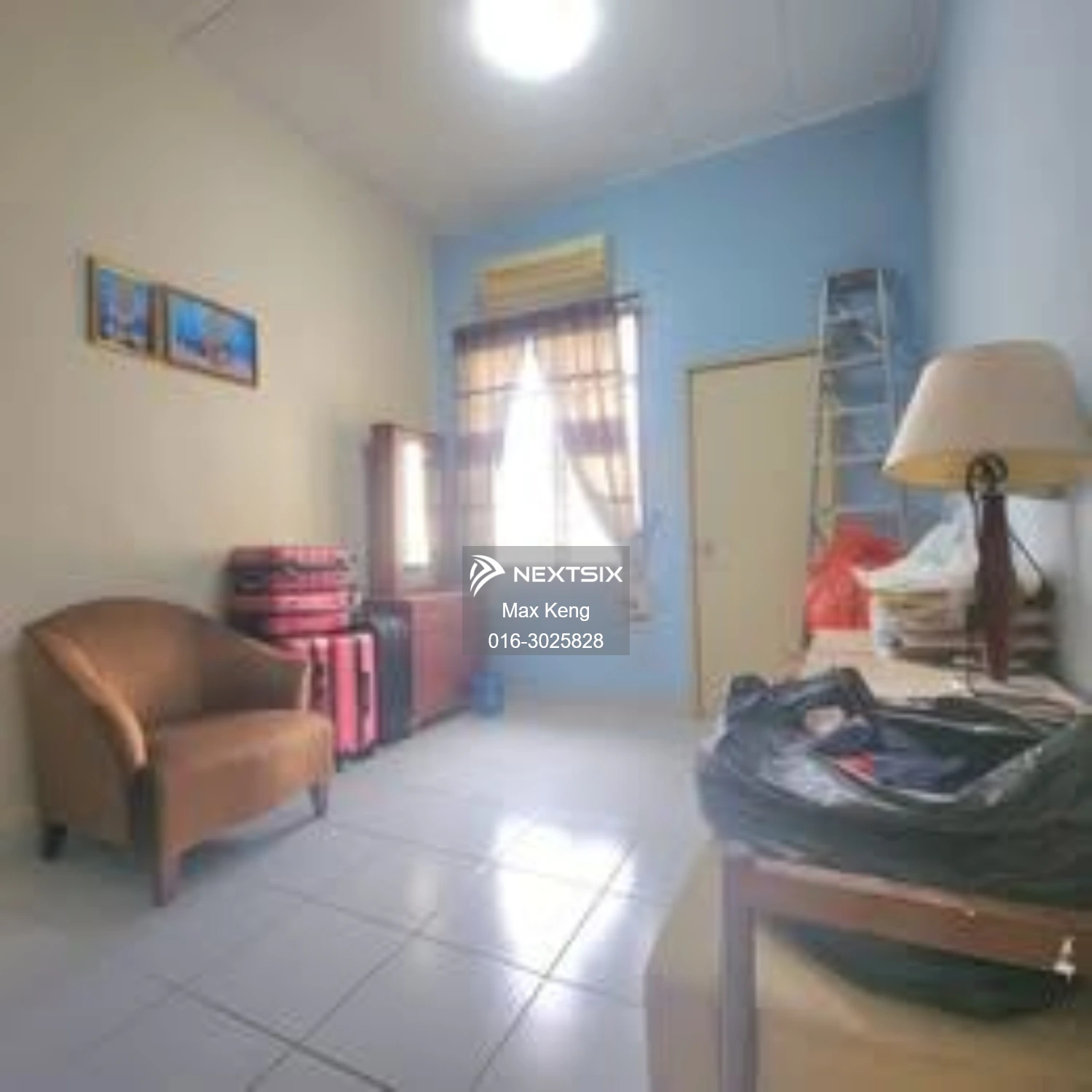 2-sty Terrace/Link House For Sale in Skudai Johor - Image 10