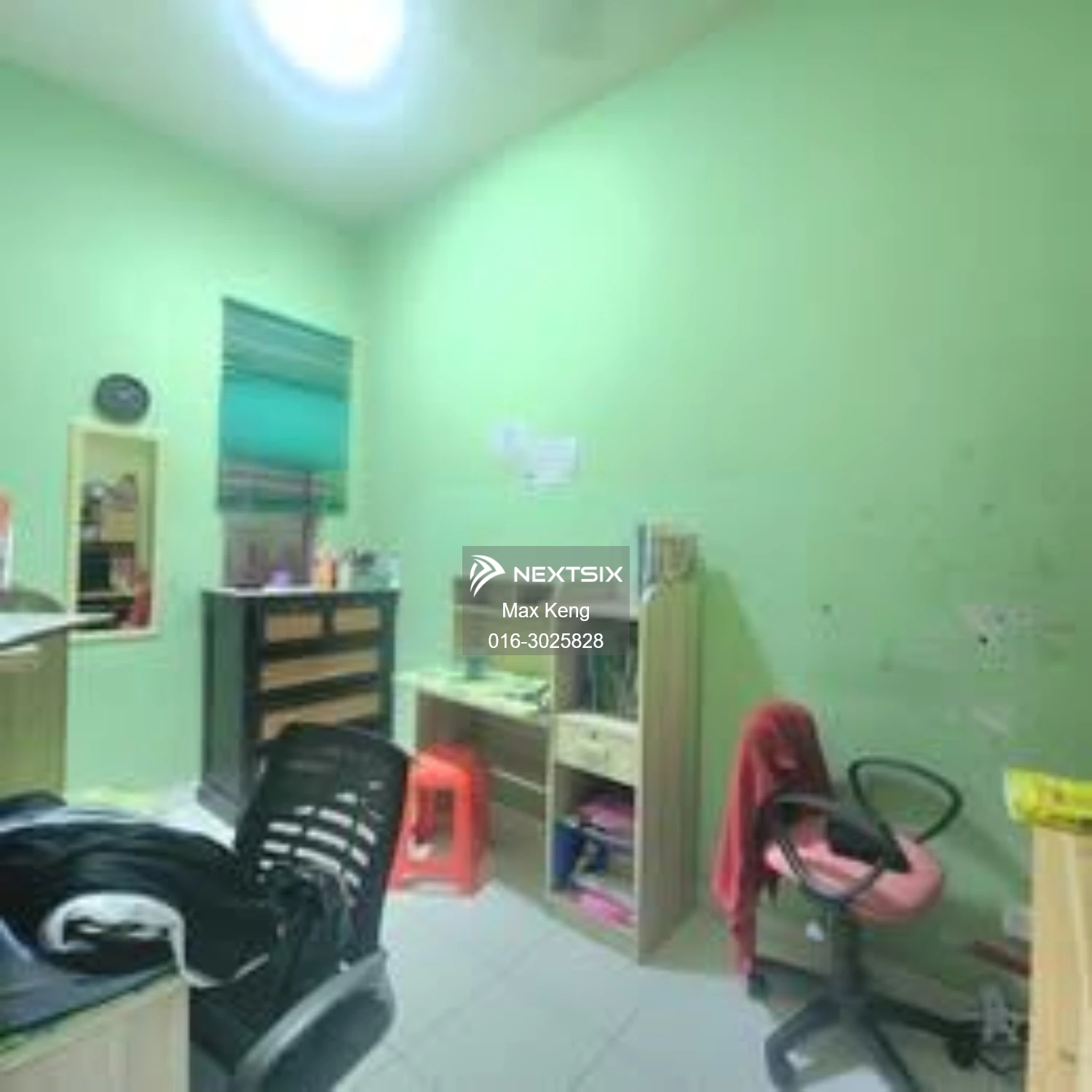 2-sty Terrace/Link House For Sale in Skudai Johor - Image 5