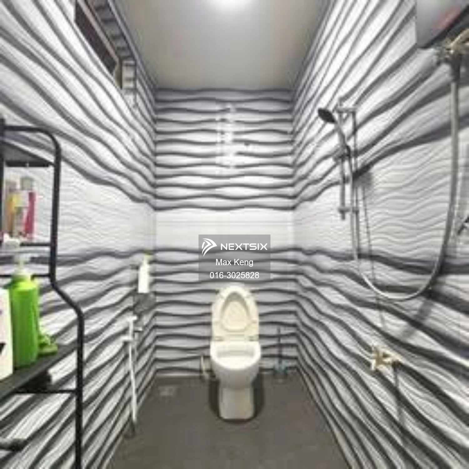 2-sty Terrace/Link House For Sale in Skudai Johor - Image 6