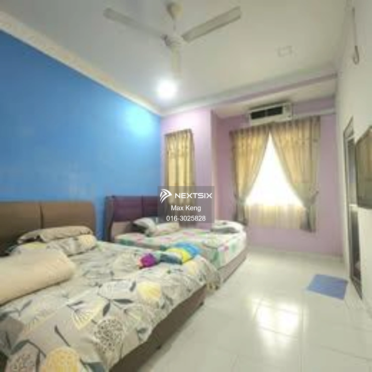 2-sty Terrace/Link House For Sale in Skudai Johor - Image 7