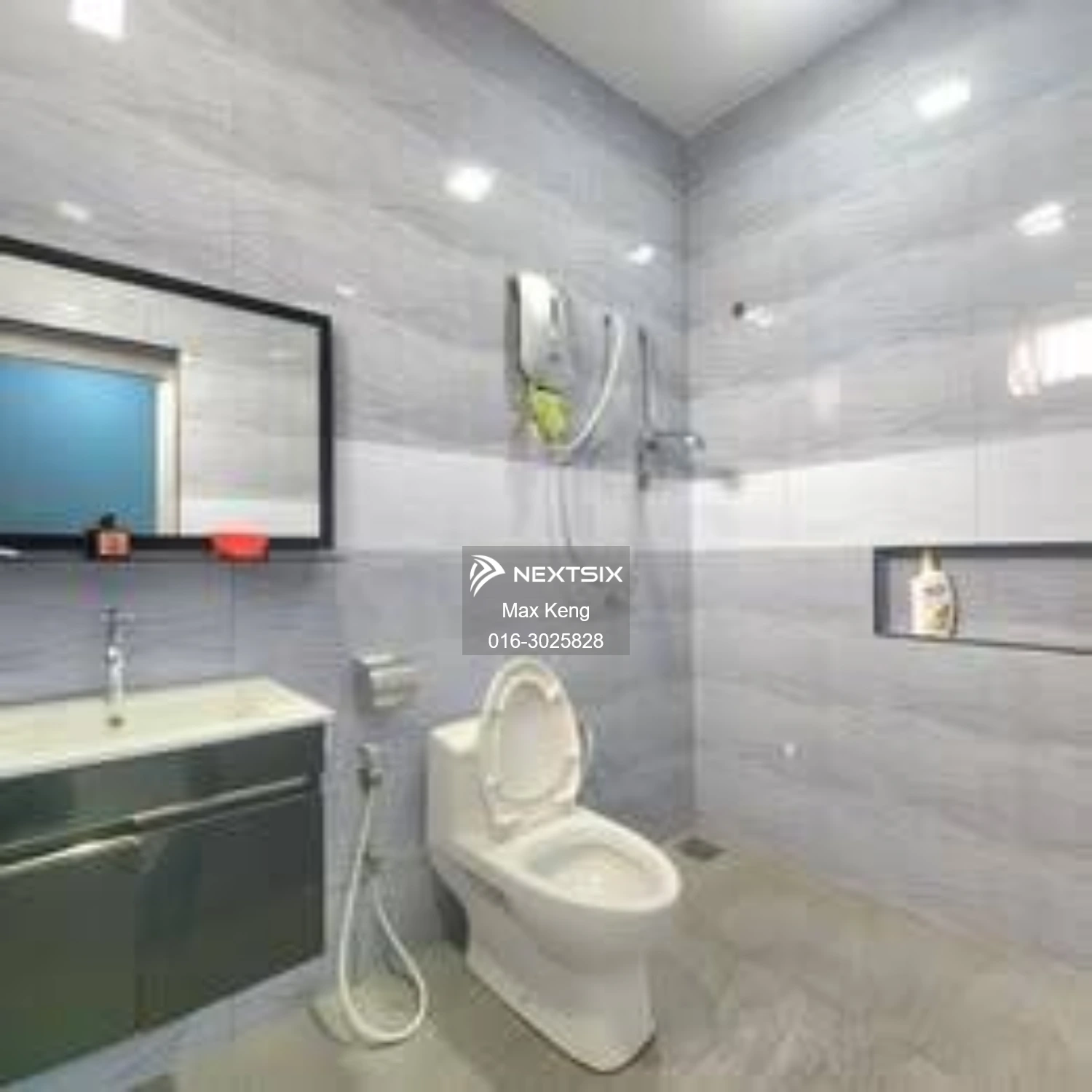 2-sty Terrace/Link House For Sale in Skudai Johor - Image 8