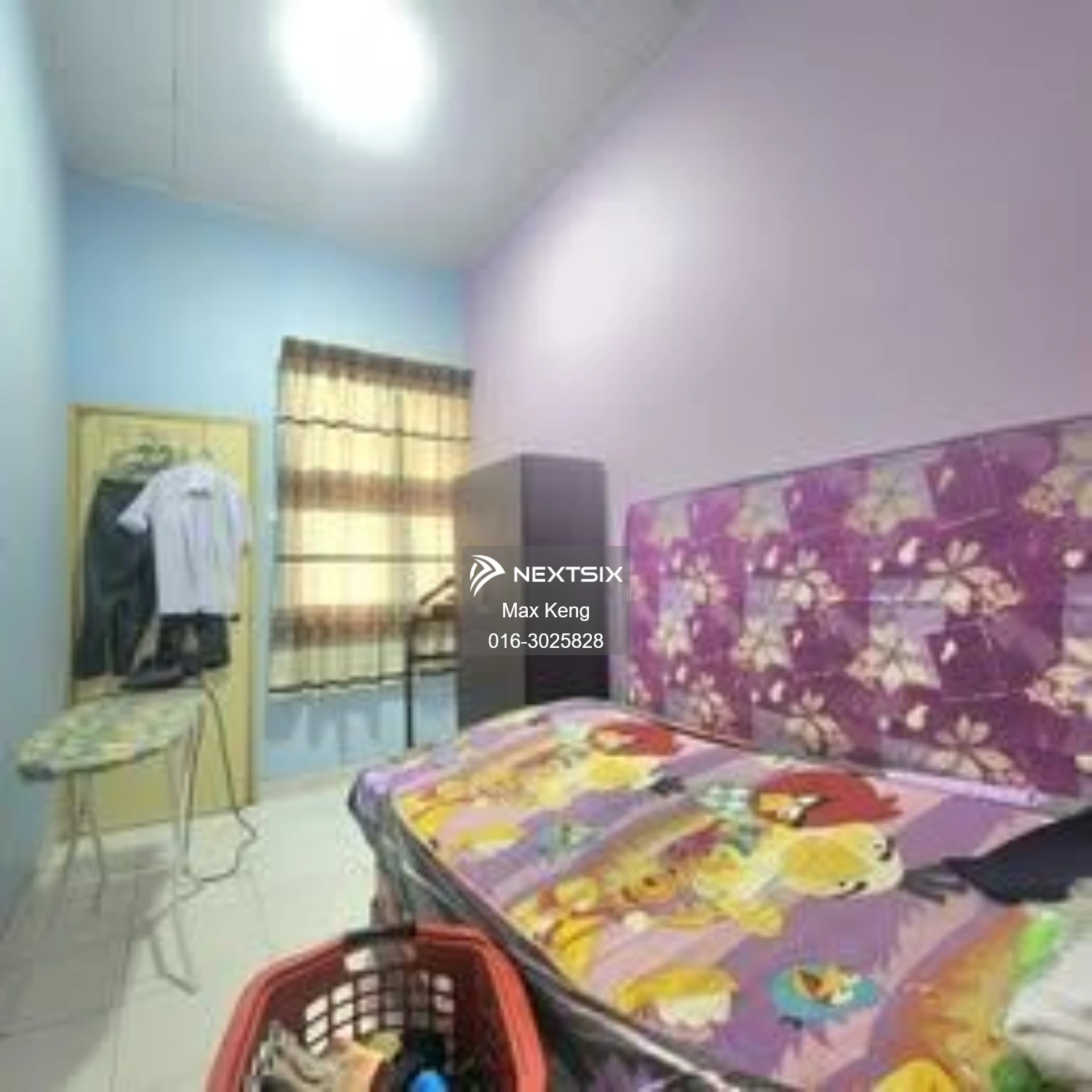 2-sty Terrace/Link House For Sale in Skudai Johor - Image 9