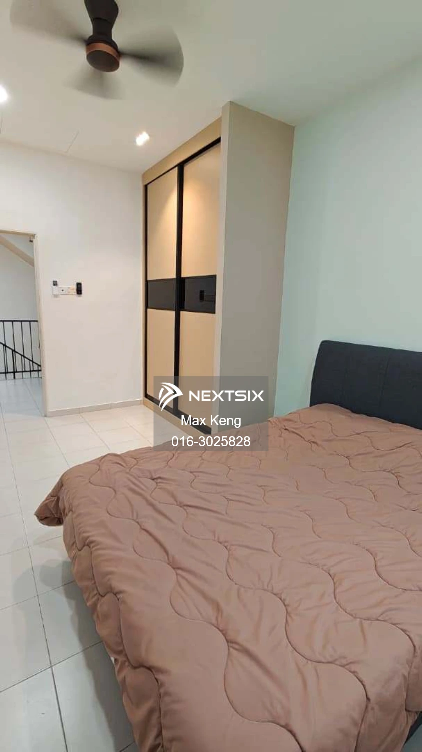 2.5-sty Terrace/Link House For Sale in Senai Johor - Image 10