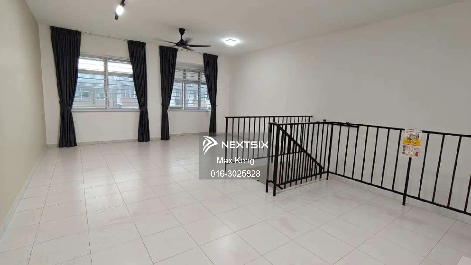2.5-sty Terrace/Link House For Sale in Senai Johor - Image 11