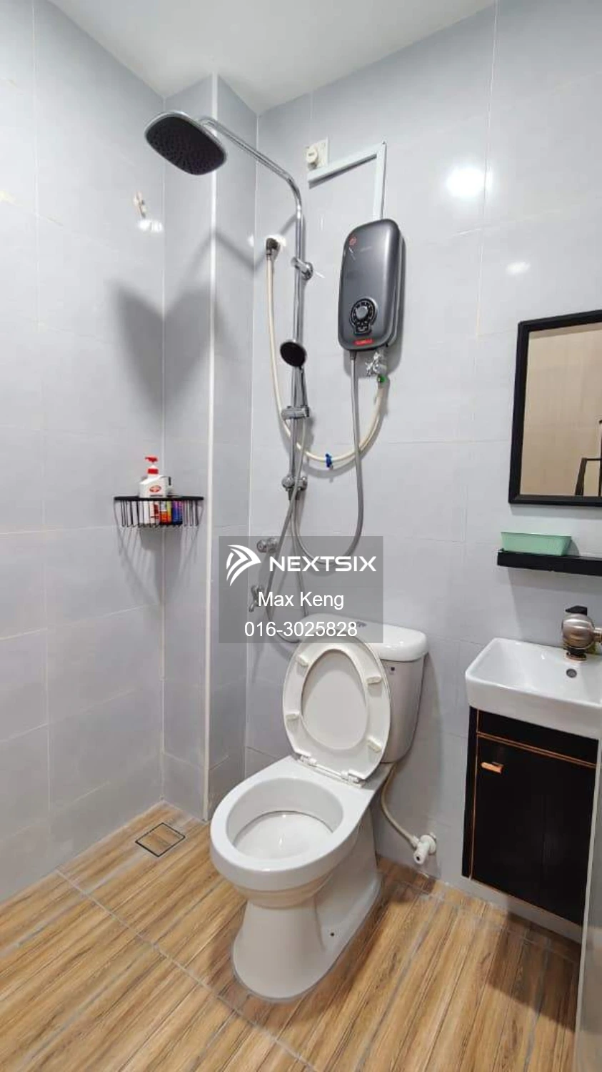 2.5-sty Terrace/Link House For Sale in Senai Johor - Image 12