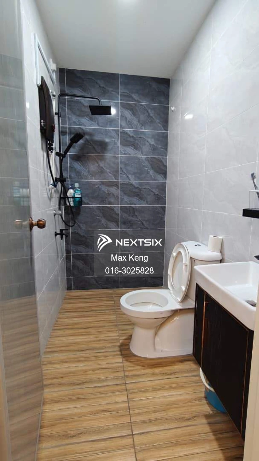 2.5-sty Terrace/Link House For Sale in Senai Johor - Image 13