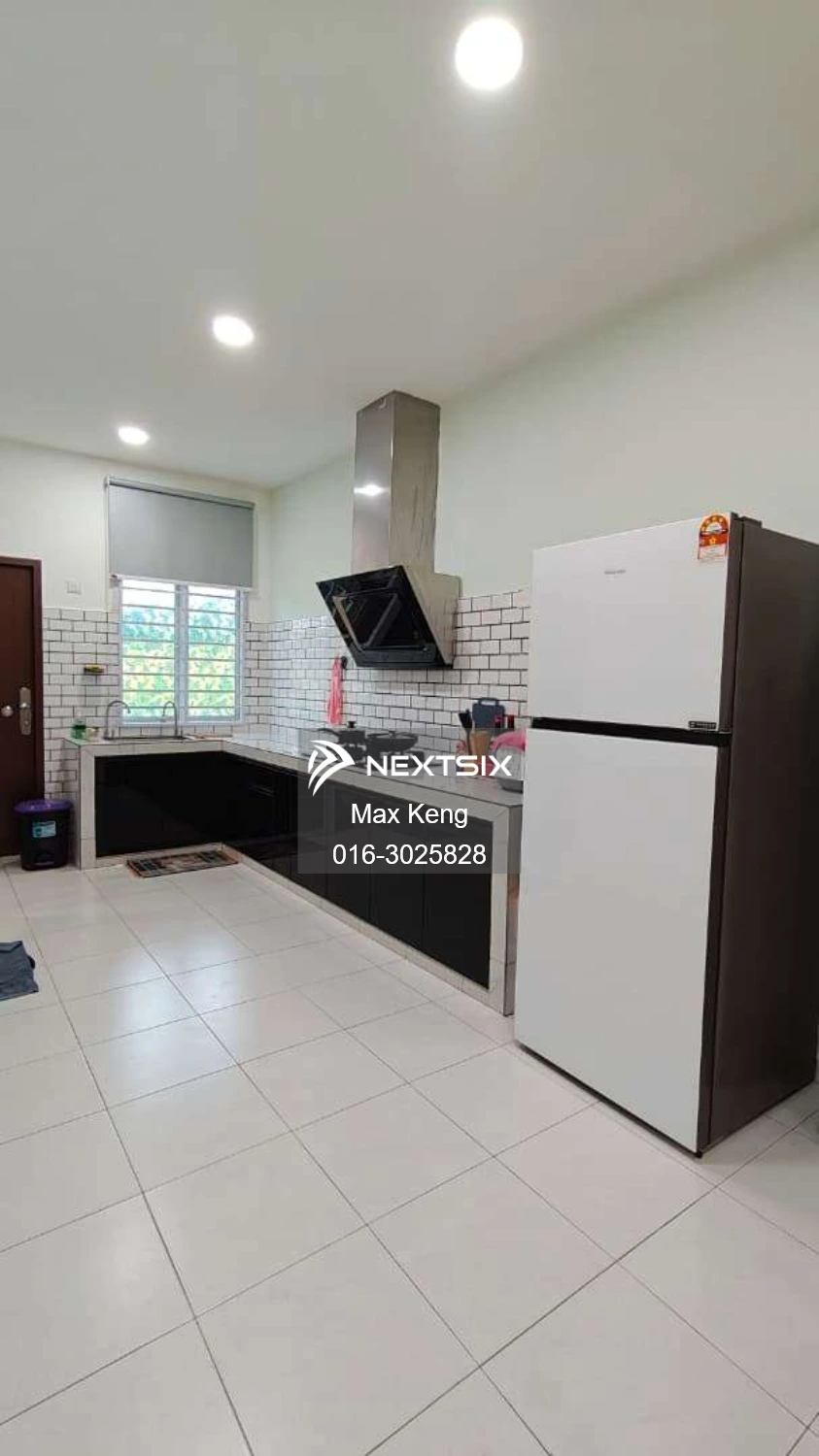 2.5-sty Terrace/Link House For Sale in Senai Johor - Image 5