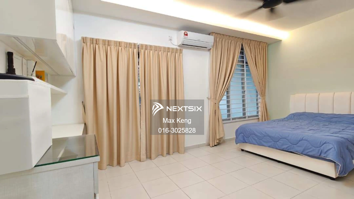 2.5-sty Terrace/Link House For Sale in Senai Johor - Image 7
