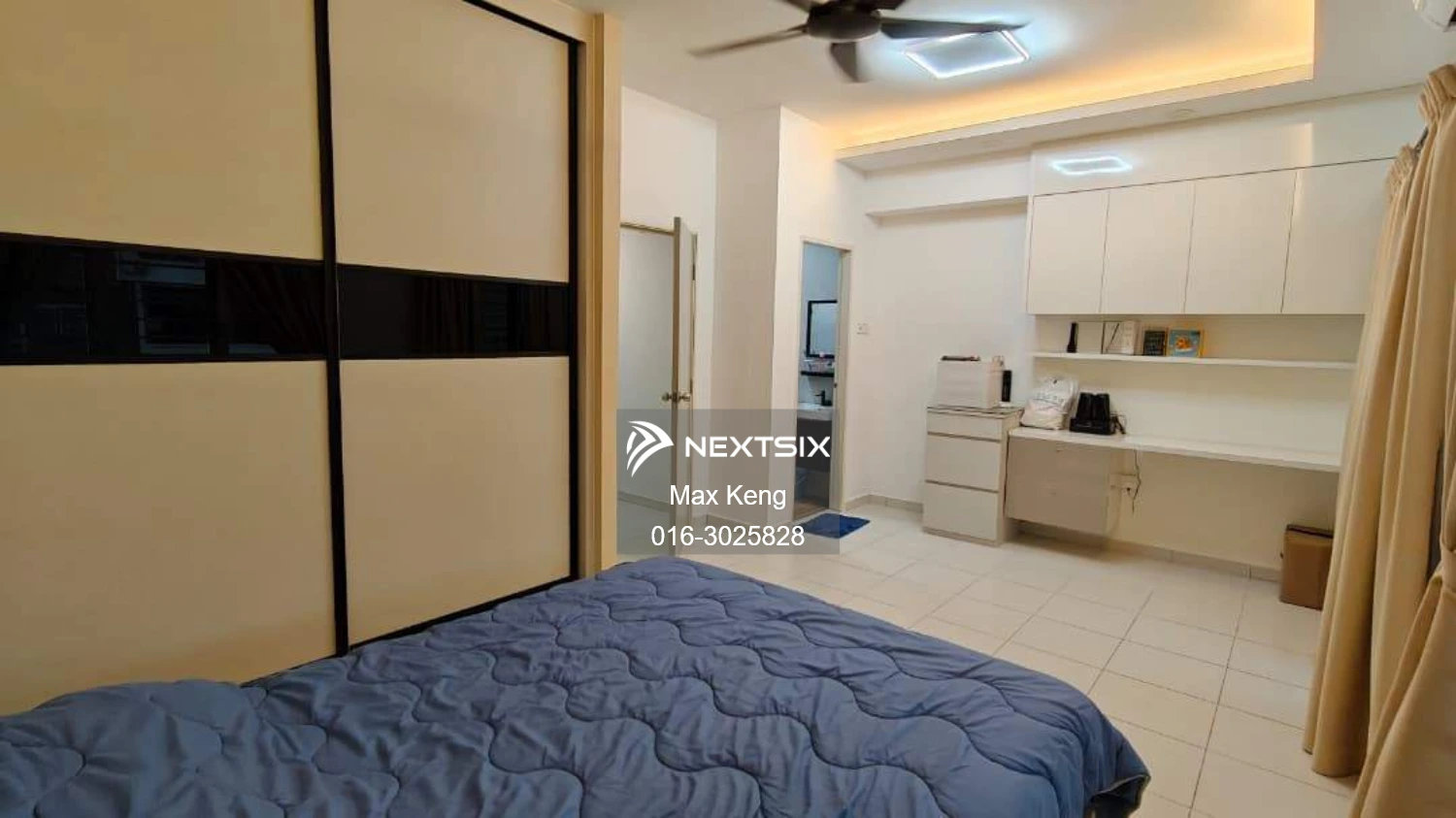 2.5-sty Terrace/Link House For Sale in Senai Johor - Image 8