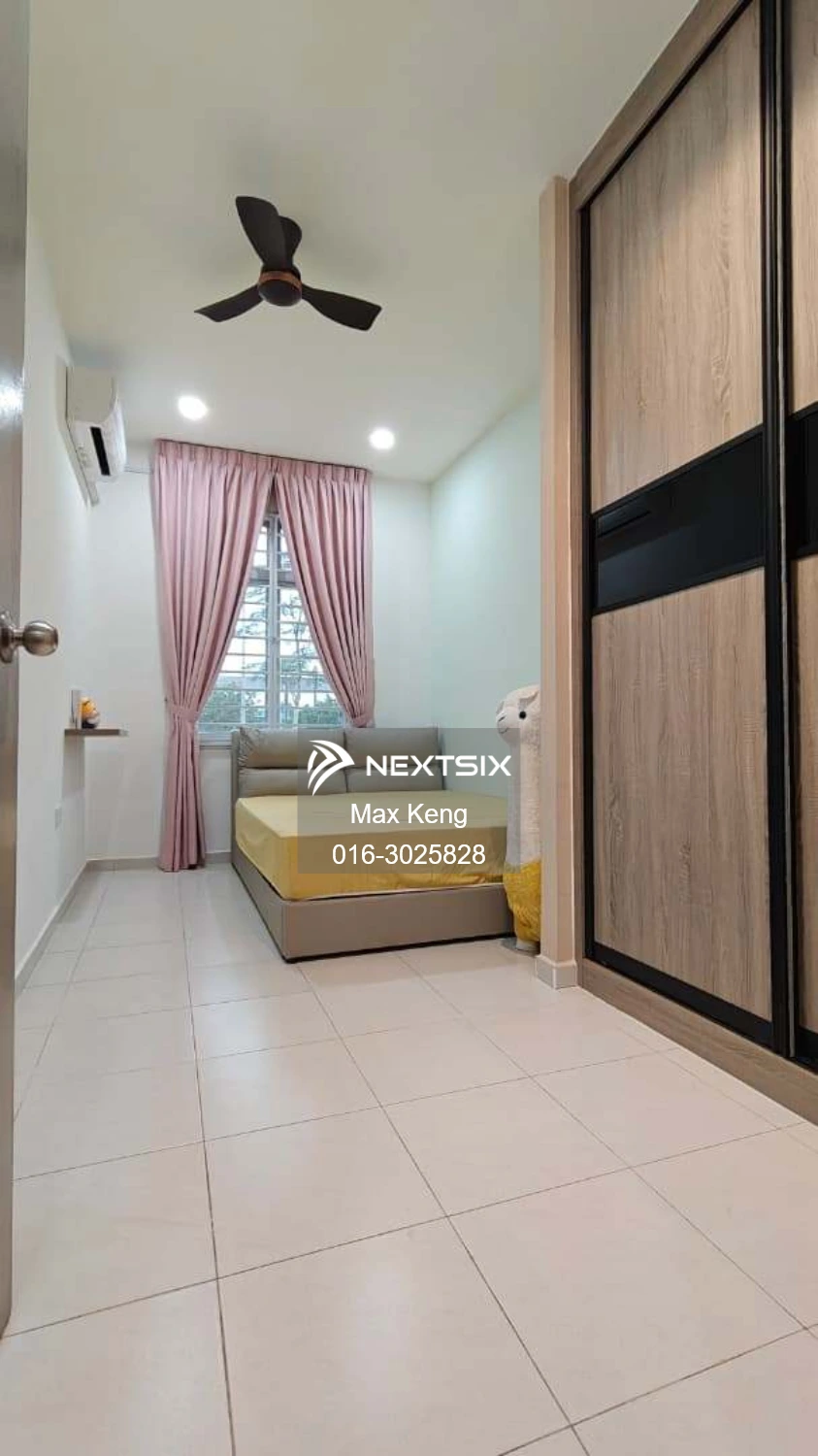 2.5-sty Terrace/Link House For Sale in Senai Johor - Image 9