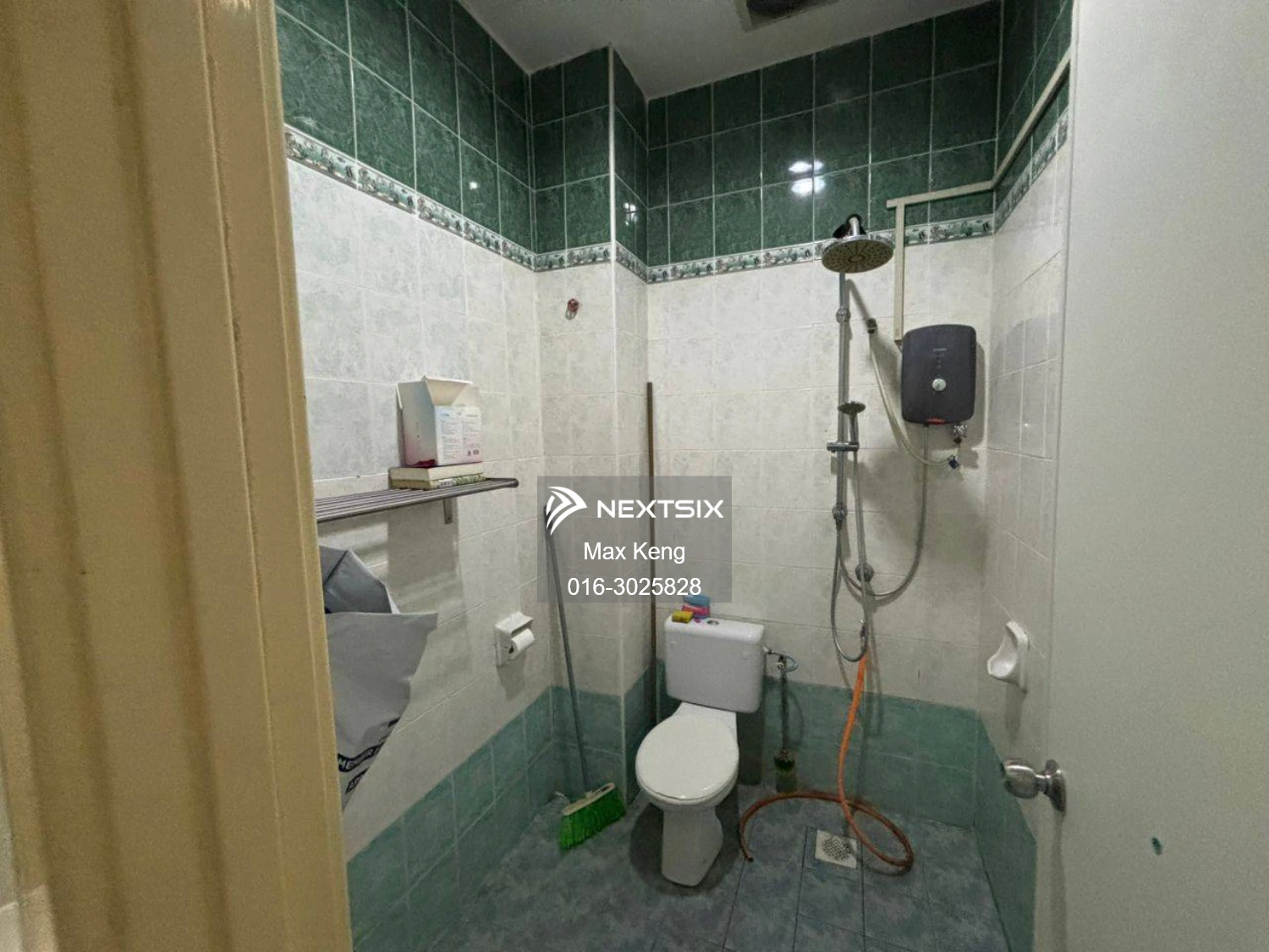 1.5-sty Terrace/Link House For Sale in Skudai Johor - Image 10