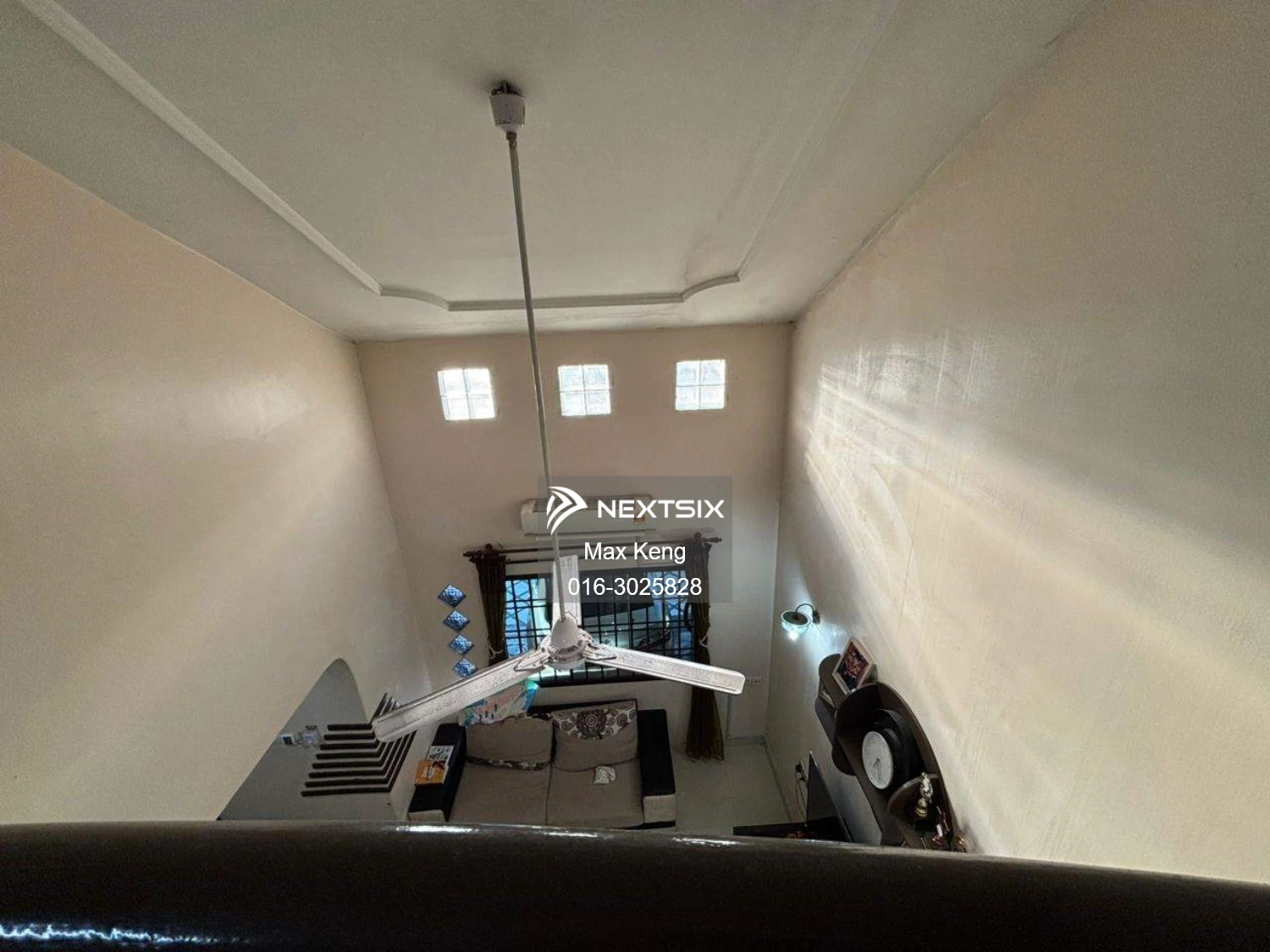 1.5-sty Terrace/Link House For Sale in Skudai Johor - Image 6