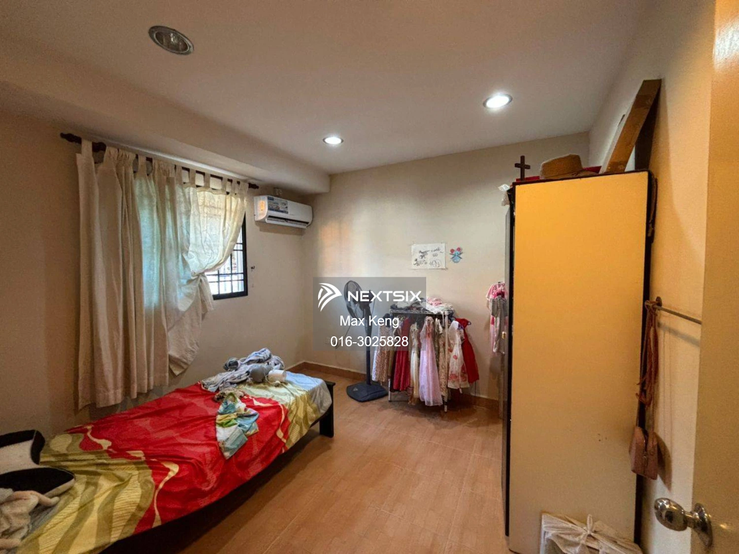 1.5-sty Terrace/Link House For Sale in Skudai Johor - Image 7