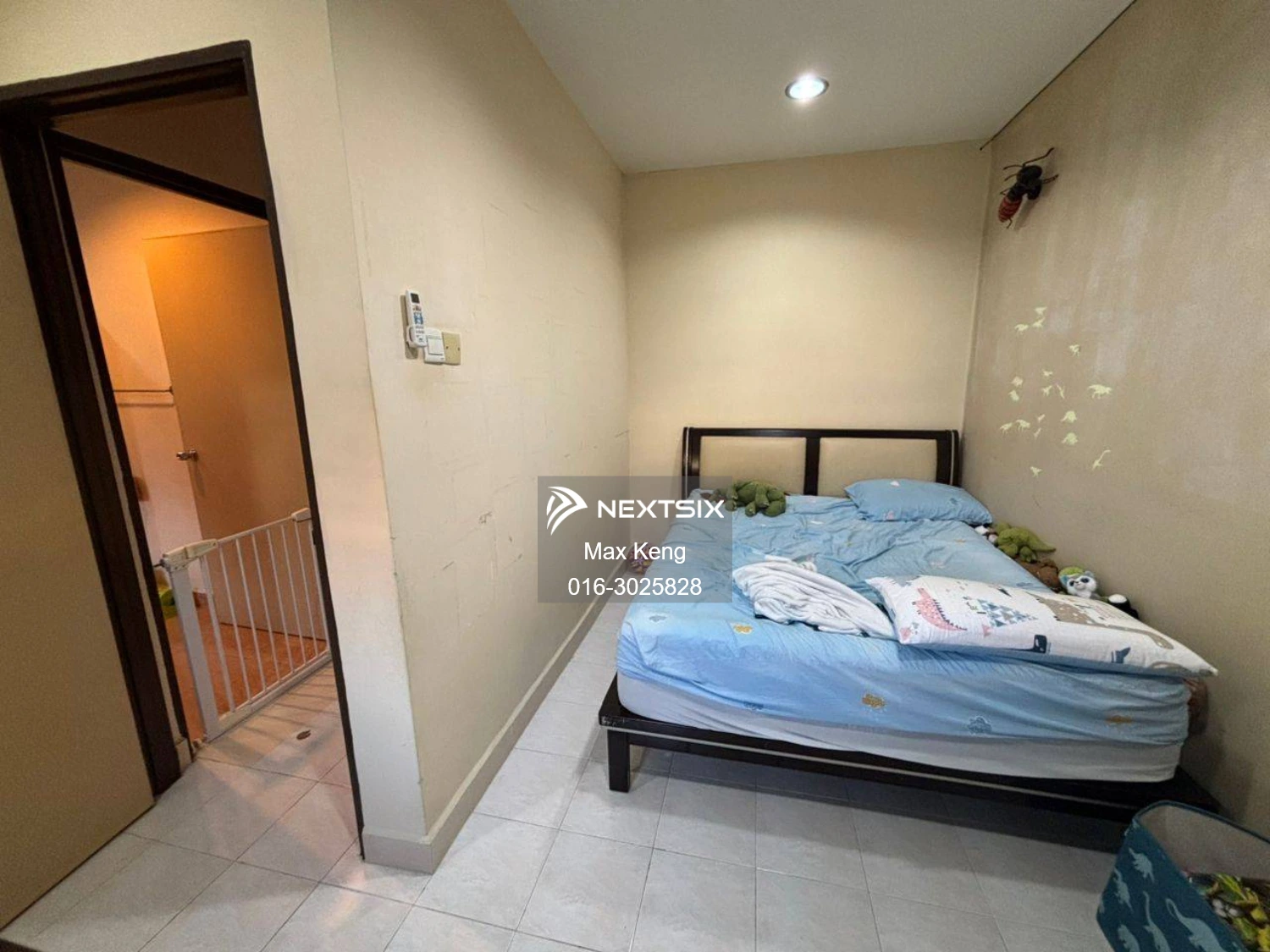 1.5-sty Terrace/Link House For Sale in Skudai Johor - Image 8