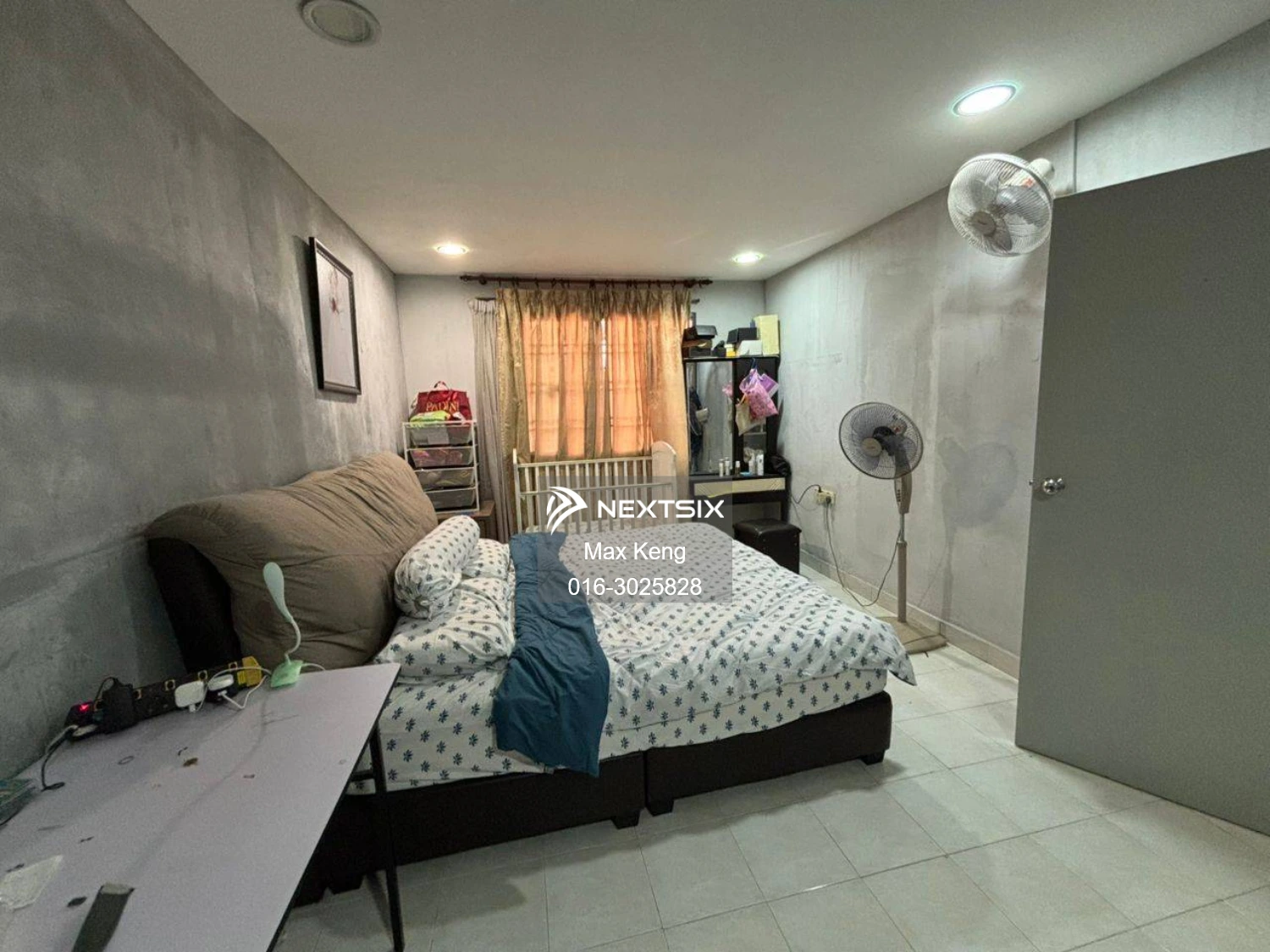 1.5-sty Terrace/Link House For Sale in Skudai Johor - Image 9