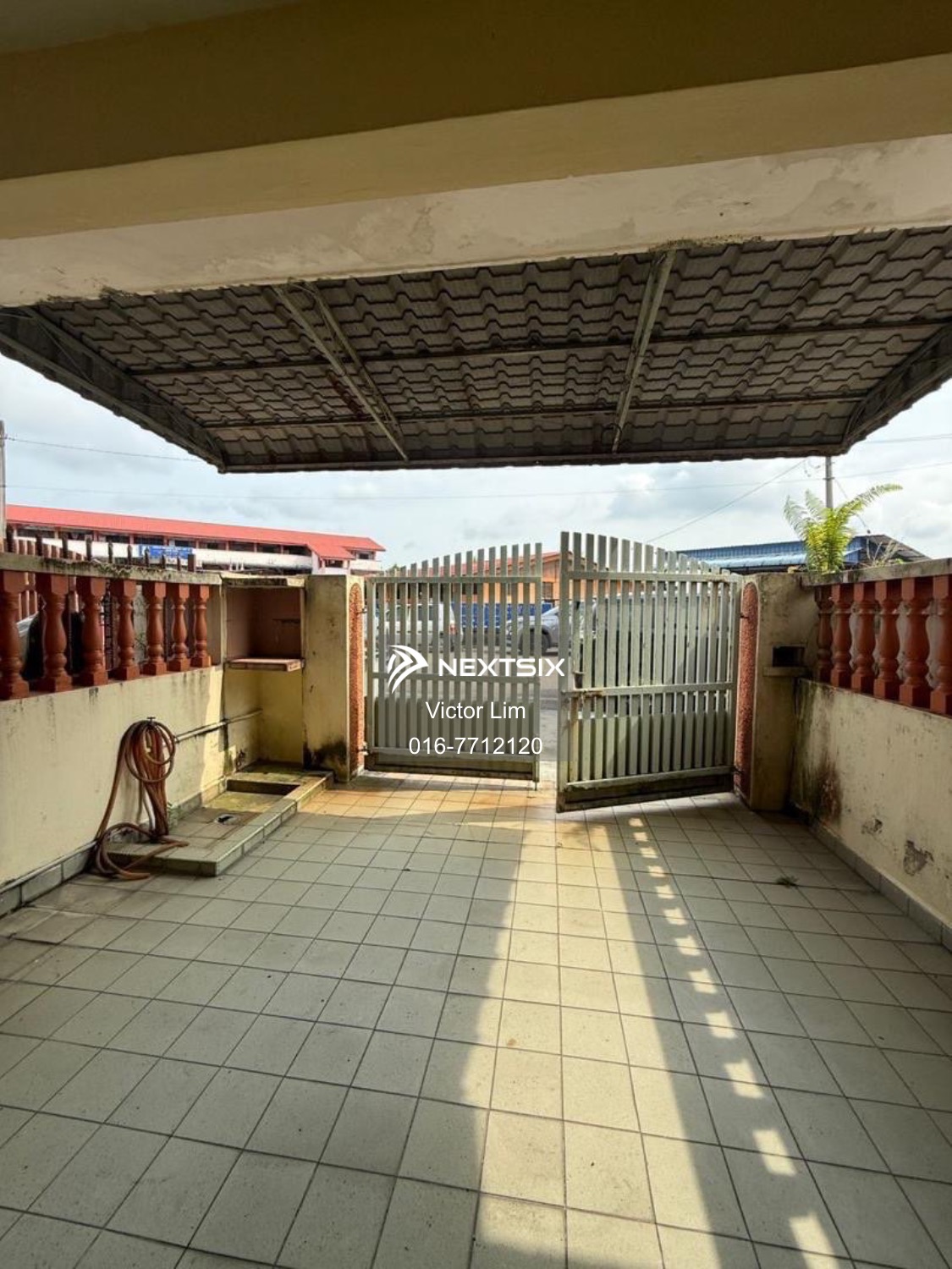 2-sty Terrace/Link House For Sale in Masai Johor
