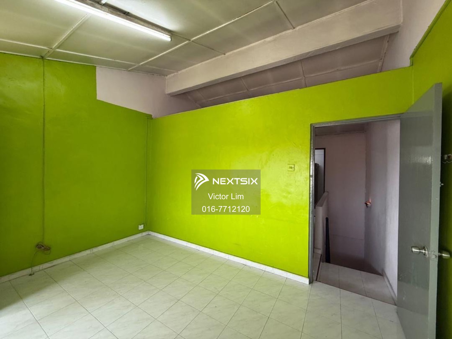 2-sty Terrace/Link House For Sale in Masai Johor - Image 13