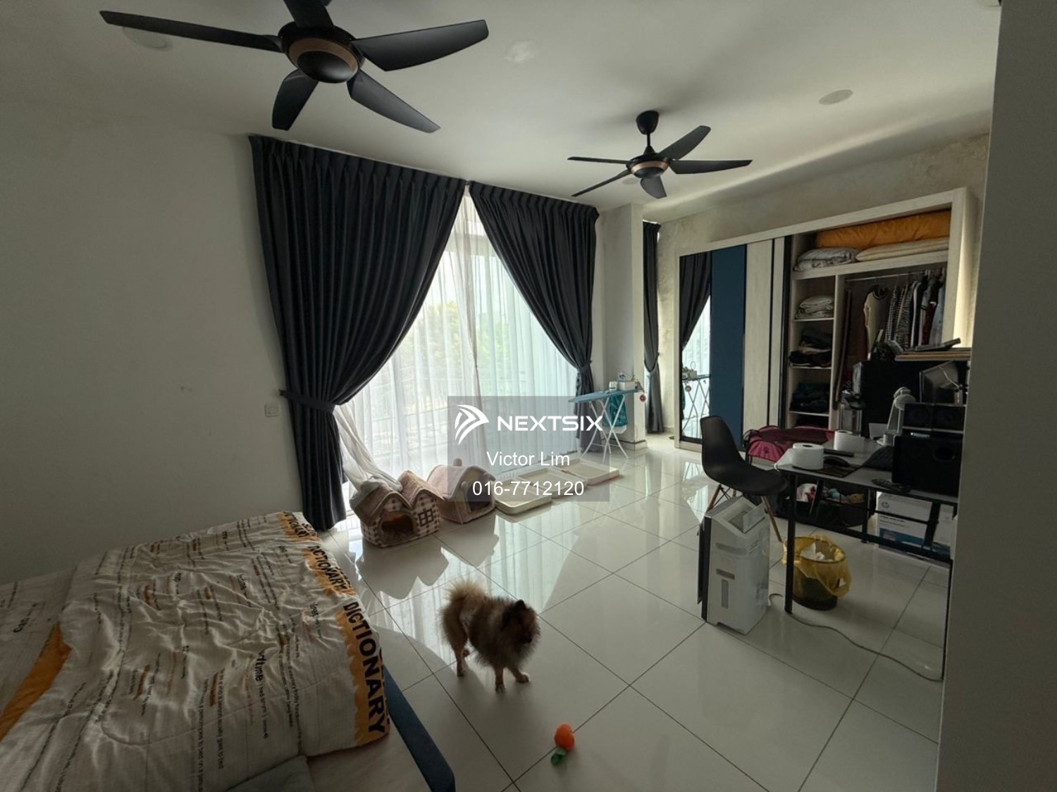 2-sty Terrace/Link House For Sale in Johor Bahru Johor - Image 11