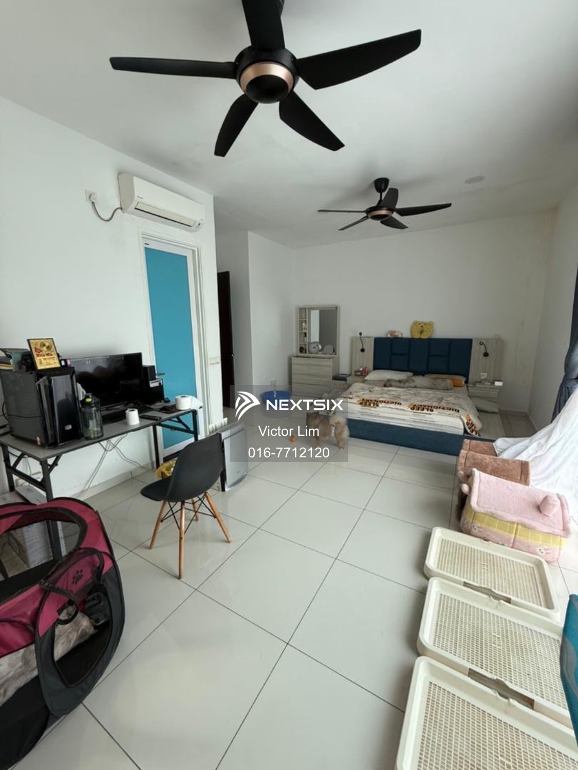 2-sty Terrace/Link House For Sale in Johor Bahru Johor - Image 13