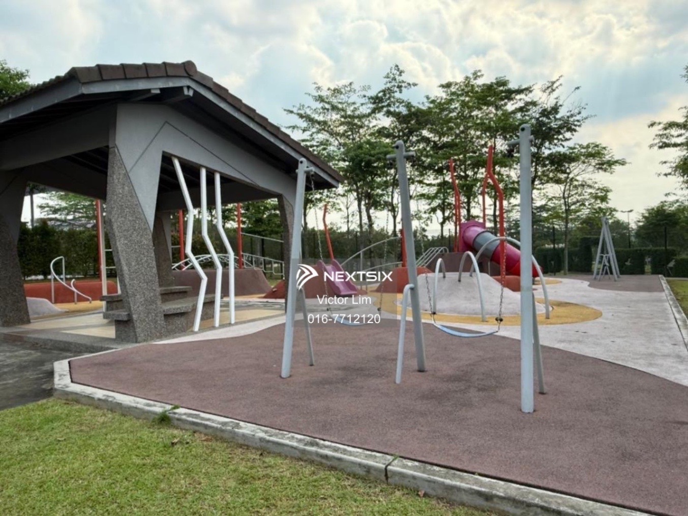 2-sty Terrace/Link House For Sale in Johor Bahru Johor - Image 14