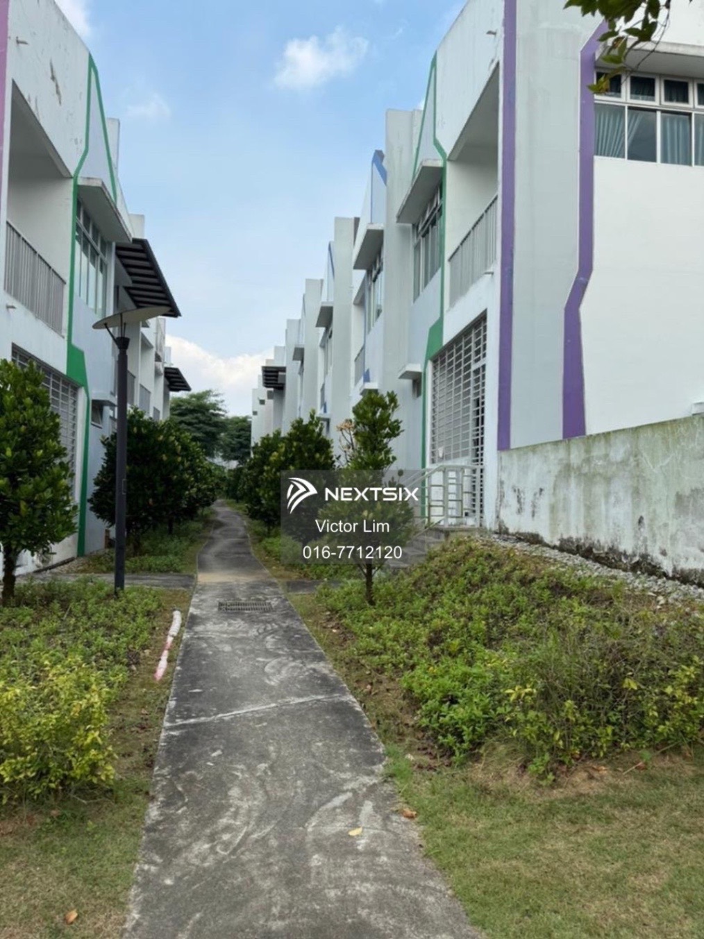 2-sty Terrace/Link House For Sale in Johor Bahru Johor - Image 15