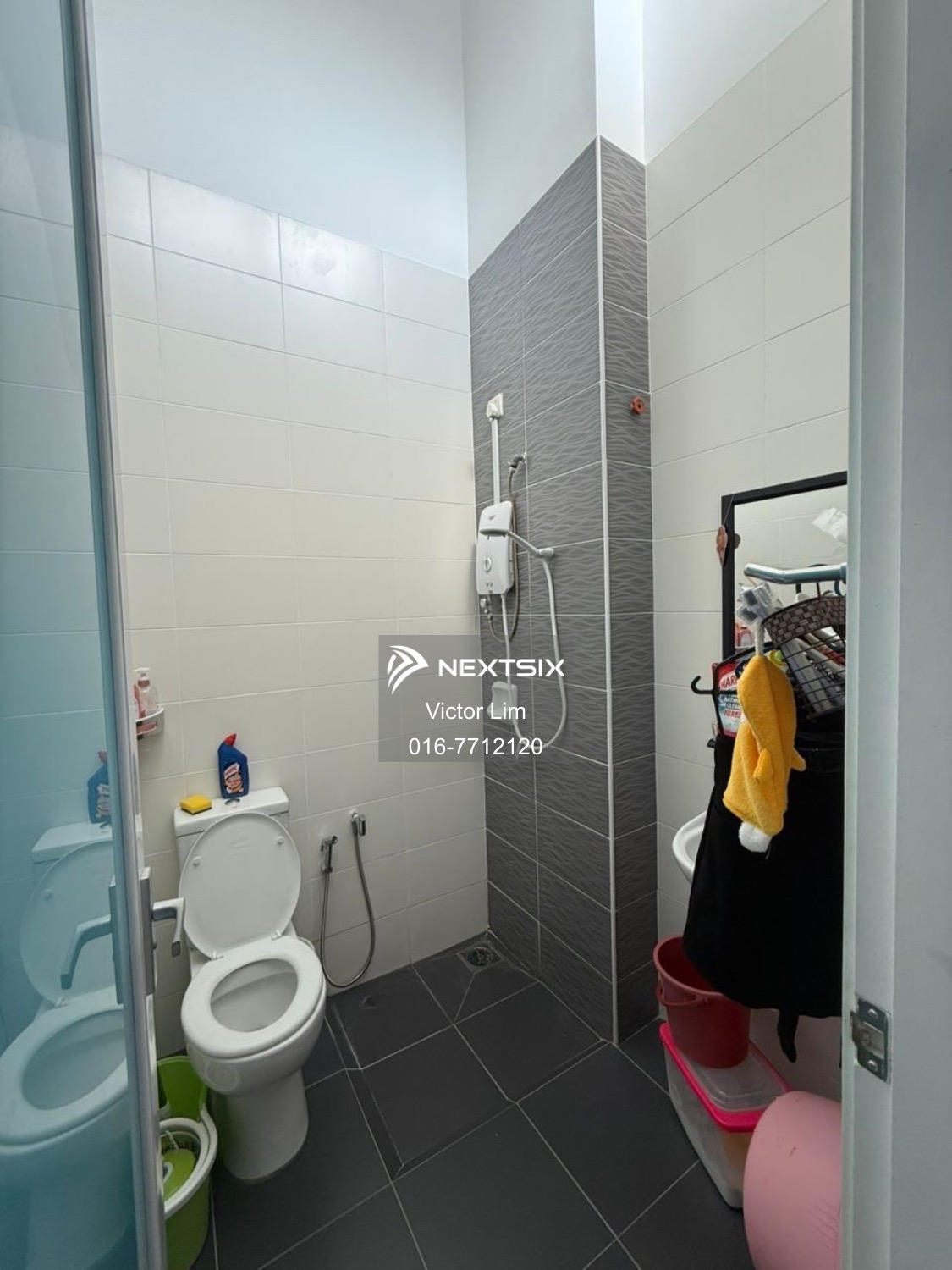 2-sty Terrace/Link House For Sale in Johor Bahru Johor - Image 16