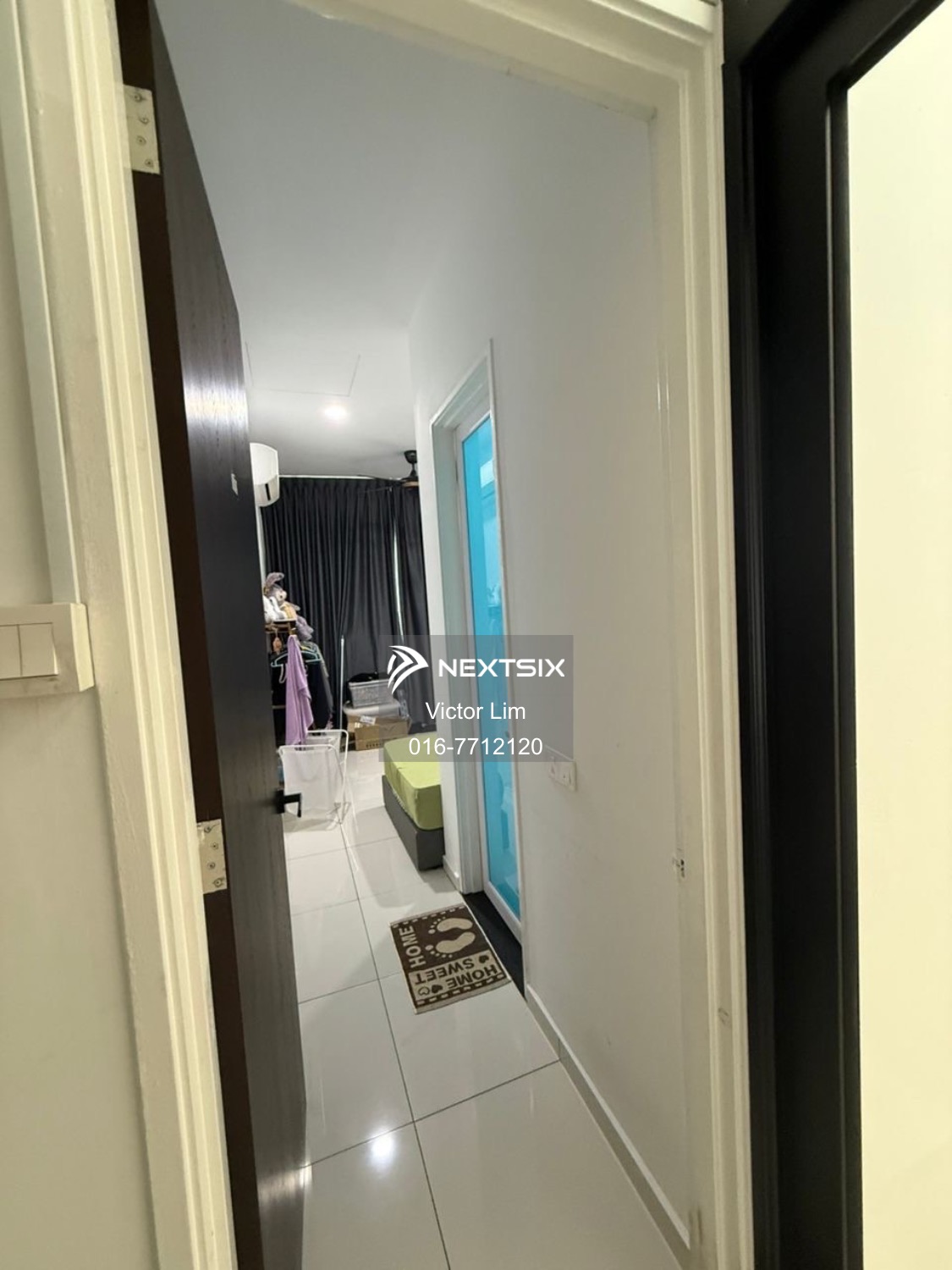 2-sty Terrace/Link House For Sale in Johor Bahru Johor - Image 18