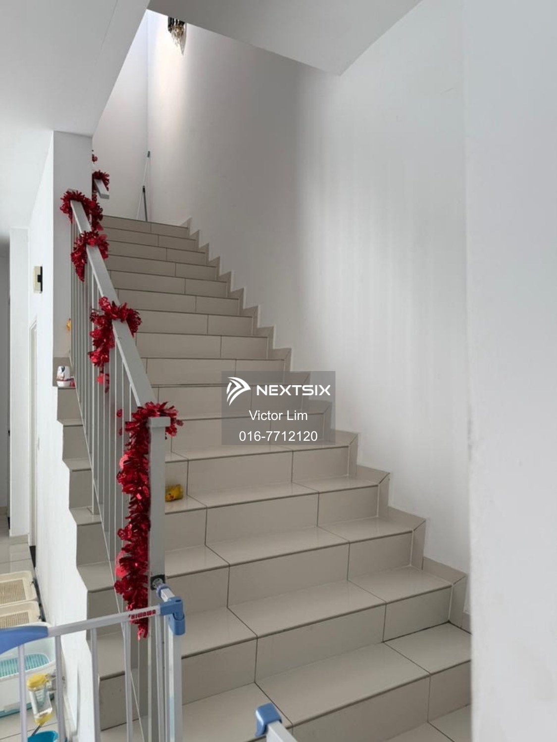 2-sty Terrace/Link House For Sale in Johor Bahru Johor - Image 22