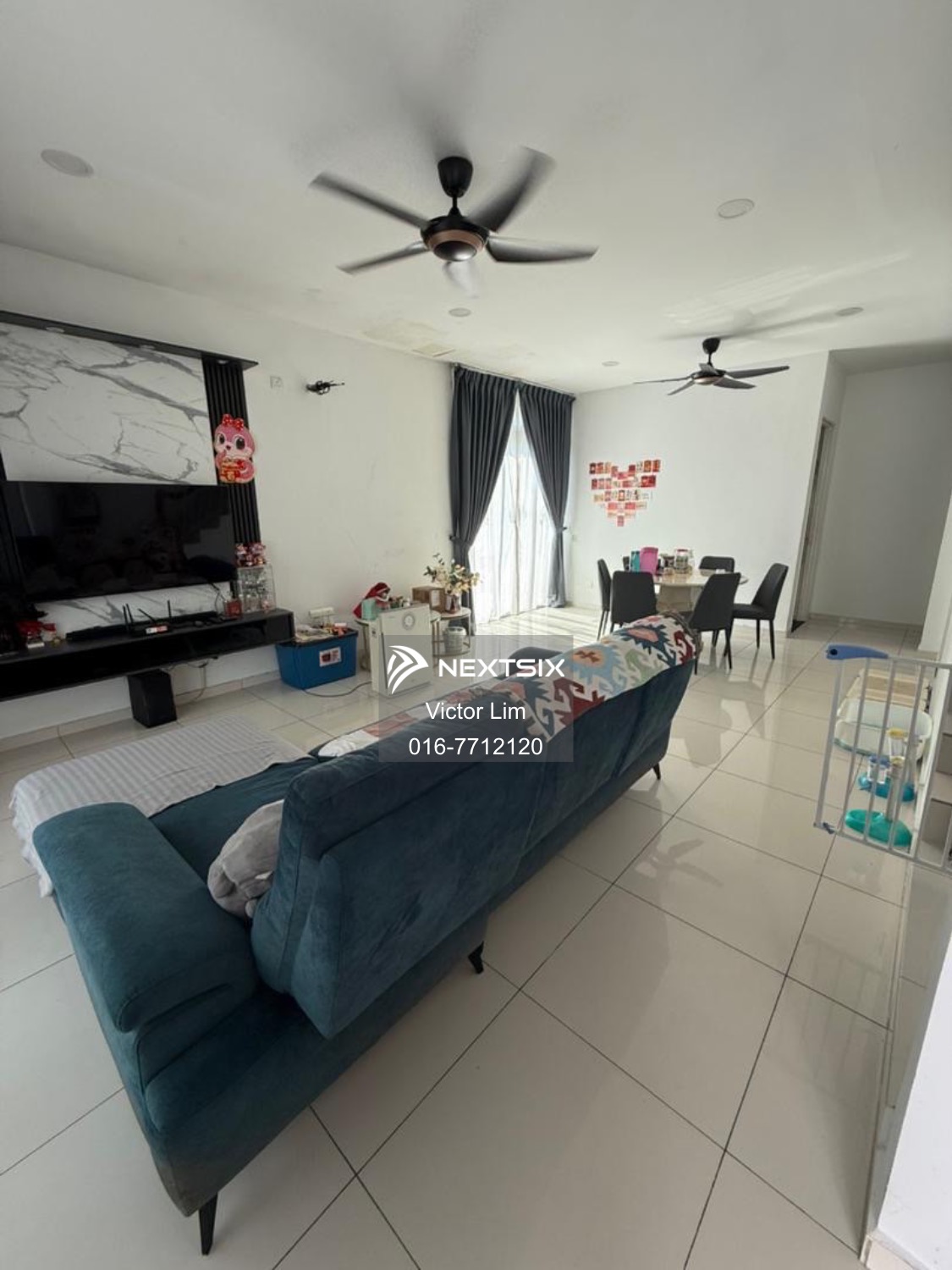 2-sty Terrace/Link House For Sale in Johor Bahru Johor - Image 23