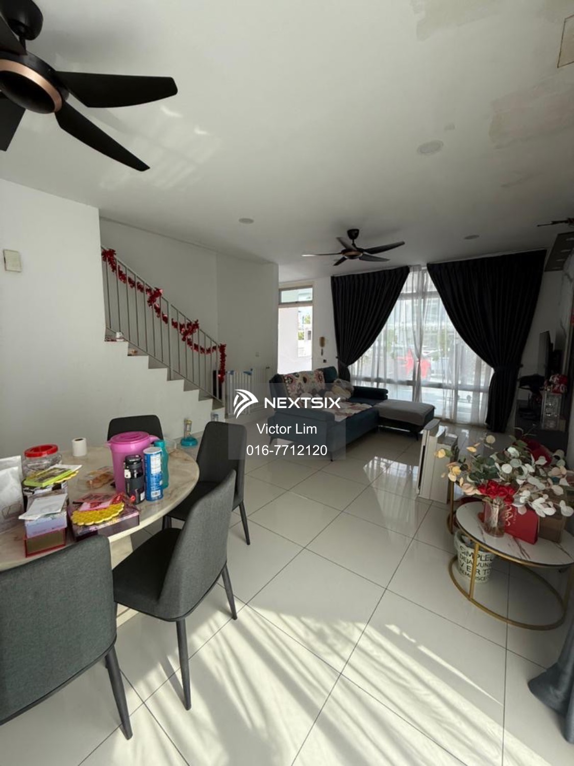 2-sty Terrace/Link House For Sale in Johor Bahru Johor - Image 25