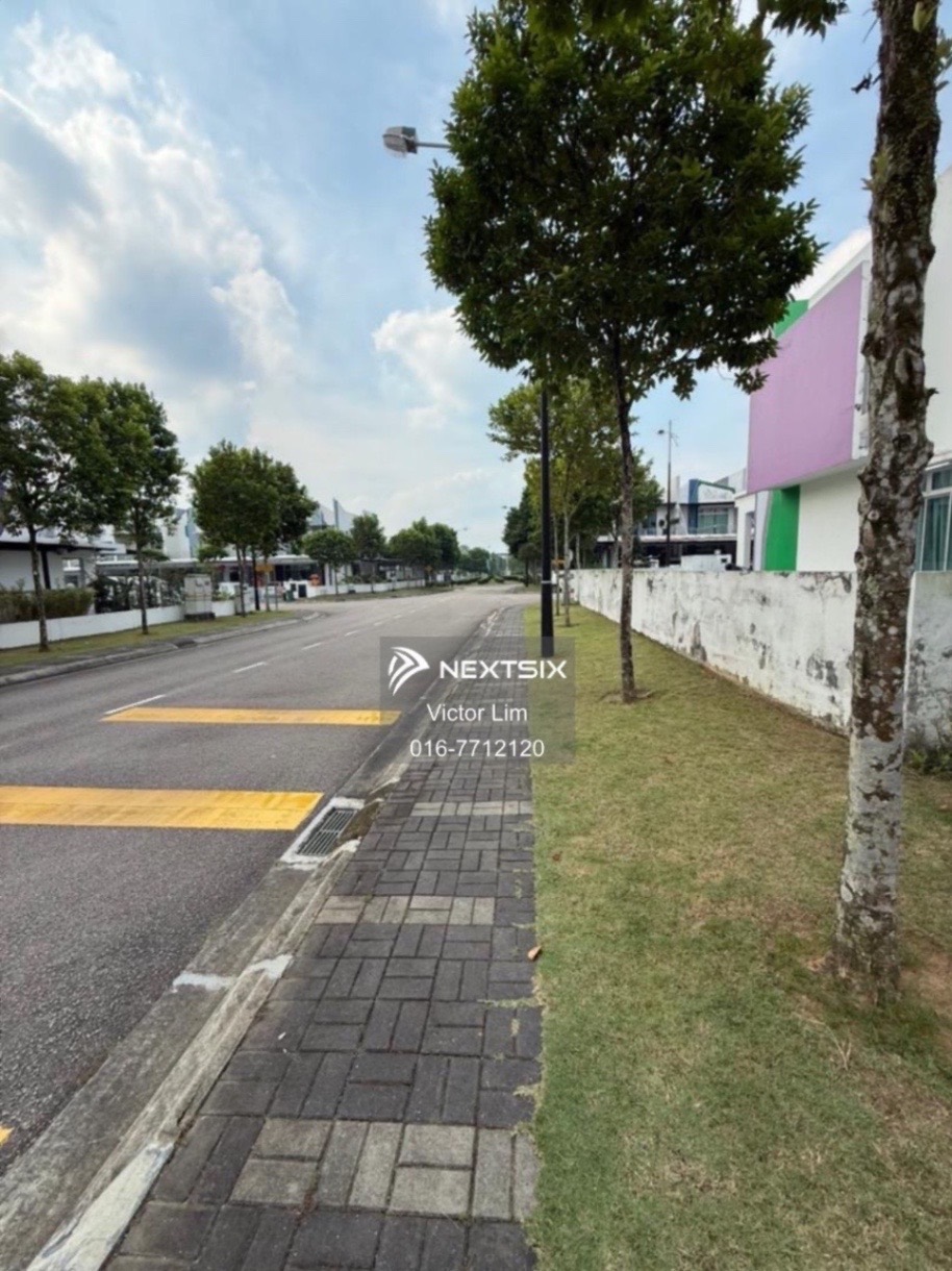 2-sty Terrace/Link House For Sale in Johor Bahru Johor - Image 27