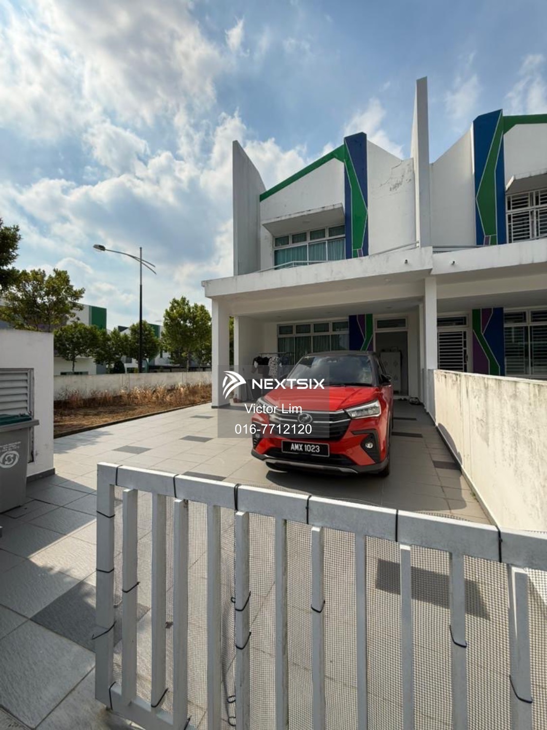 2-sty Terrace/Link House For Sale in Johor Bahru Johor - Image 7