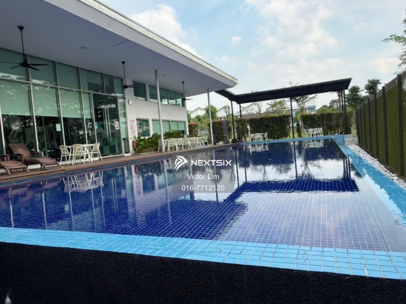 2-sty Terrace/Link House For Sale in Johor Bahru Johor - Image 8