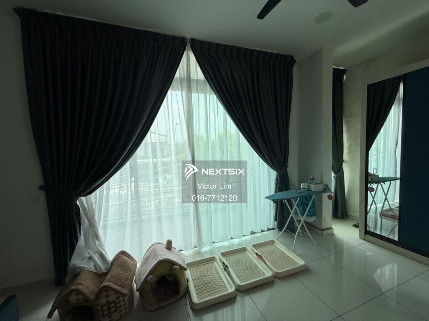 2-sty Terrace/Link House For Sale in Johor Bahru Johor - Image 9