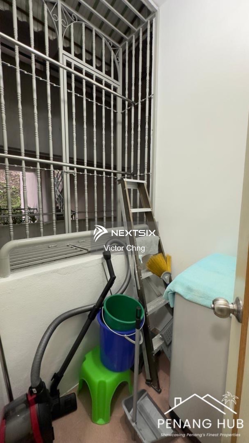 Condominium For Rent in Ayer Itam Penang - Image 10