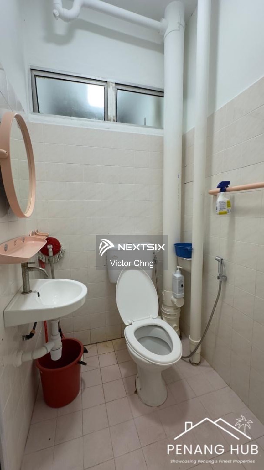 Condominium For Rent in Ayer Itam Penang - Image 9