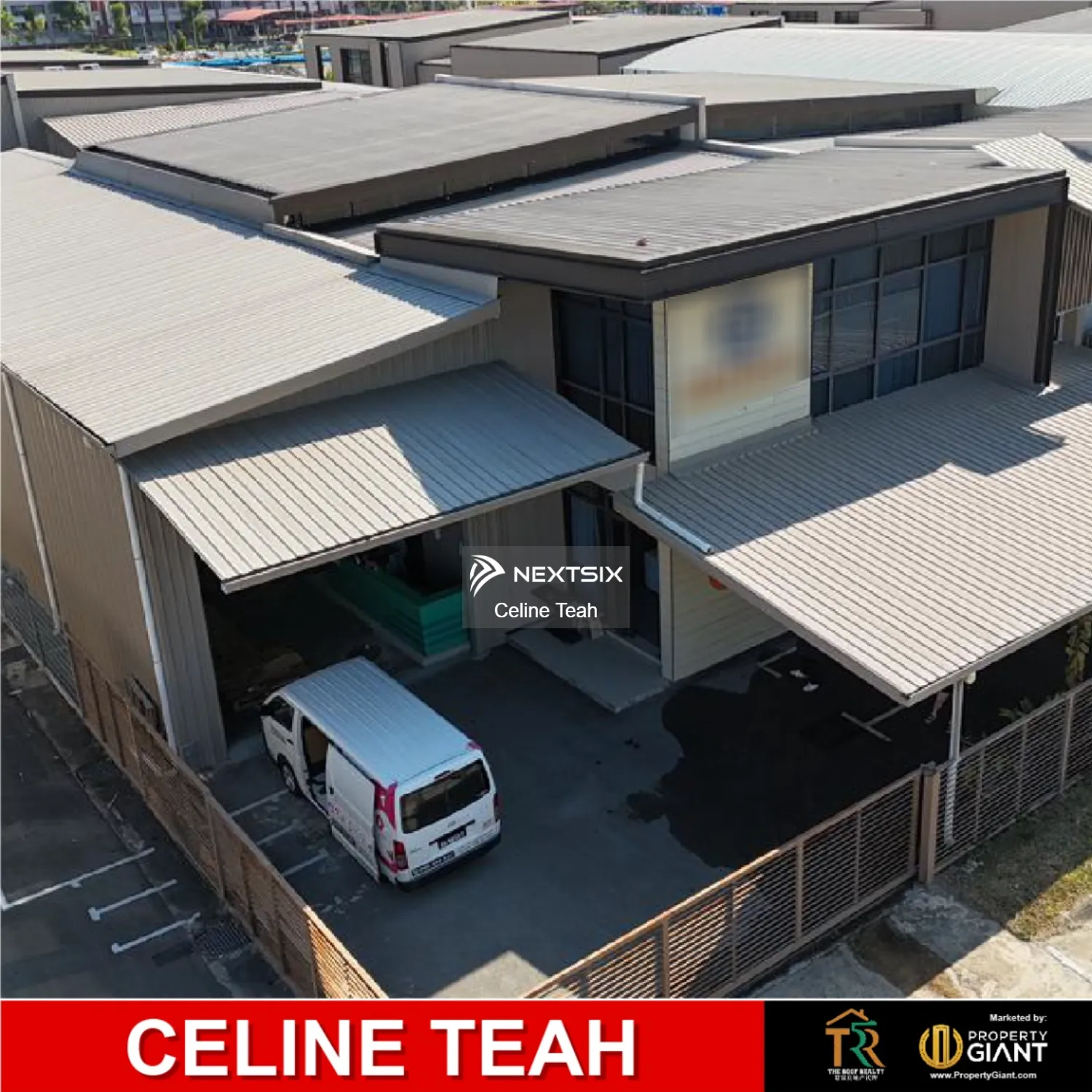 Factory For Sale in Tuaran Sabah