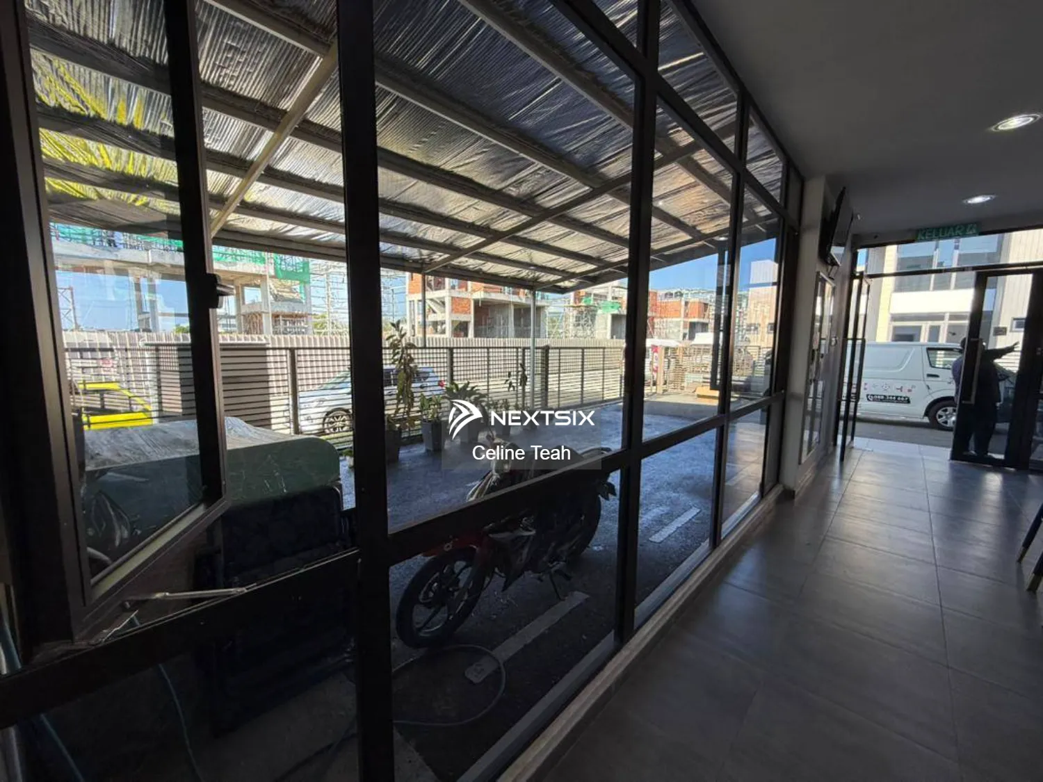 Factory For Sale in Tuaran Sabah - Image 10