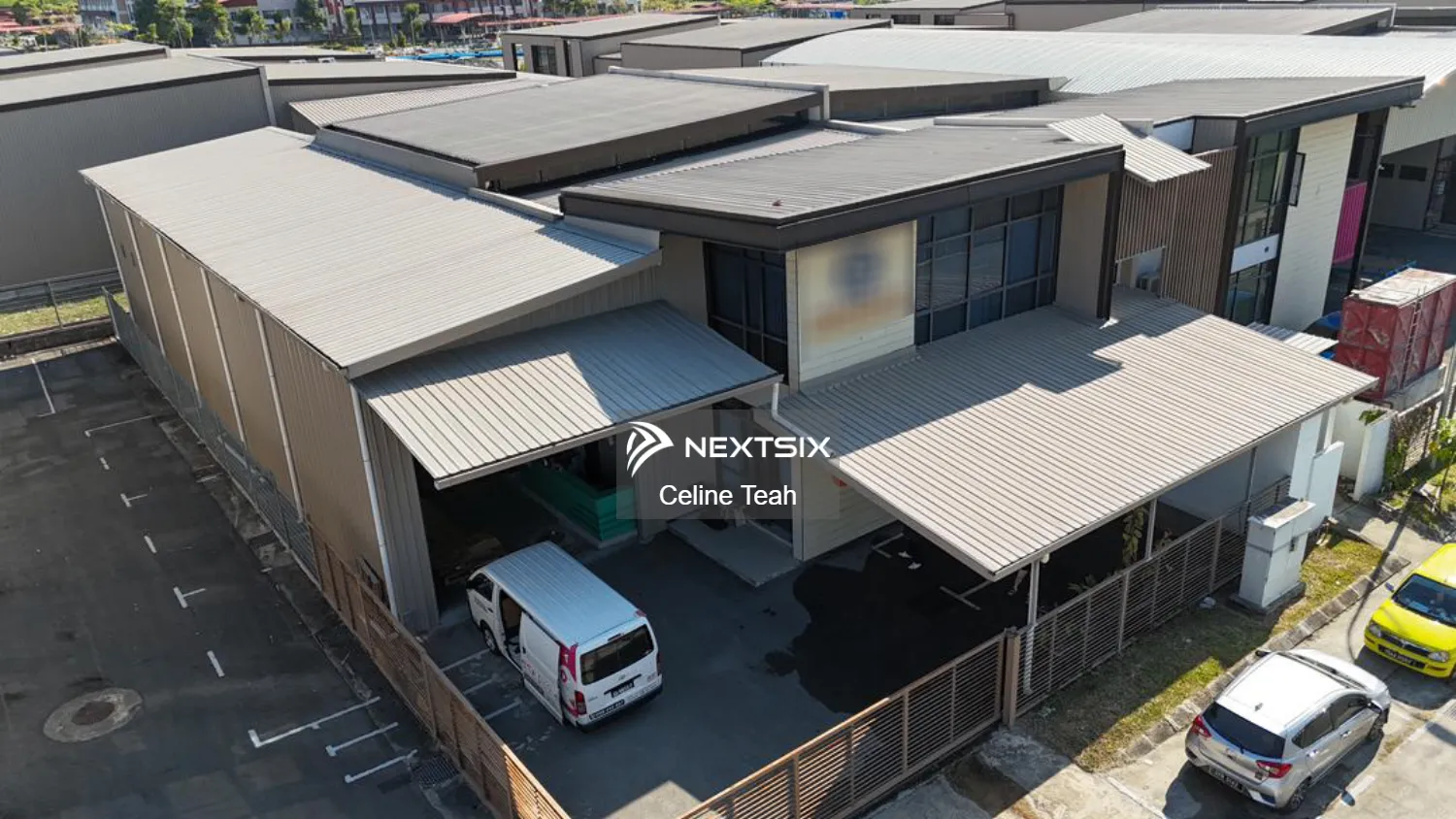 Factory For Sale in Tuaran Sabah - Image 7