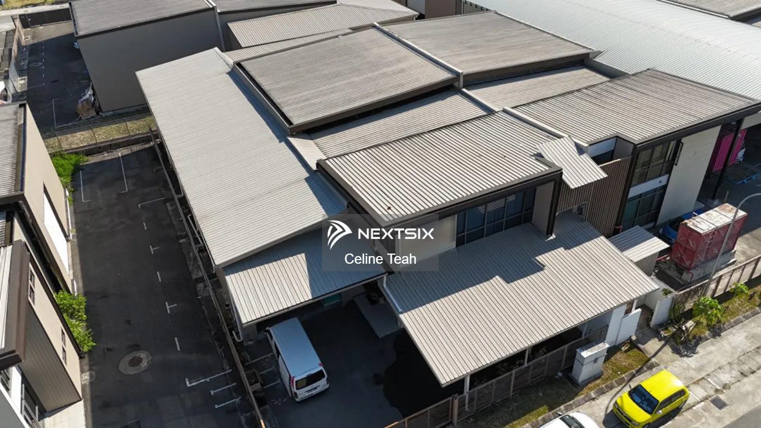 Factory For Sale in Tuaran Sabah - Image 9