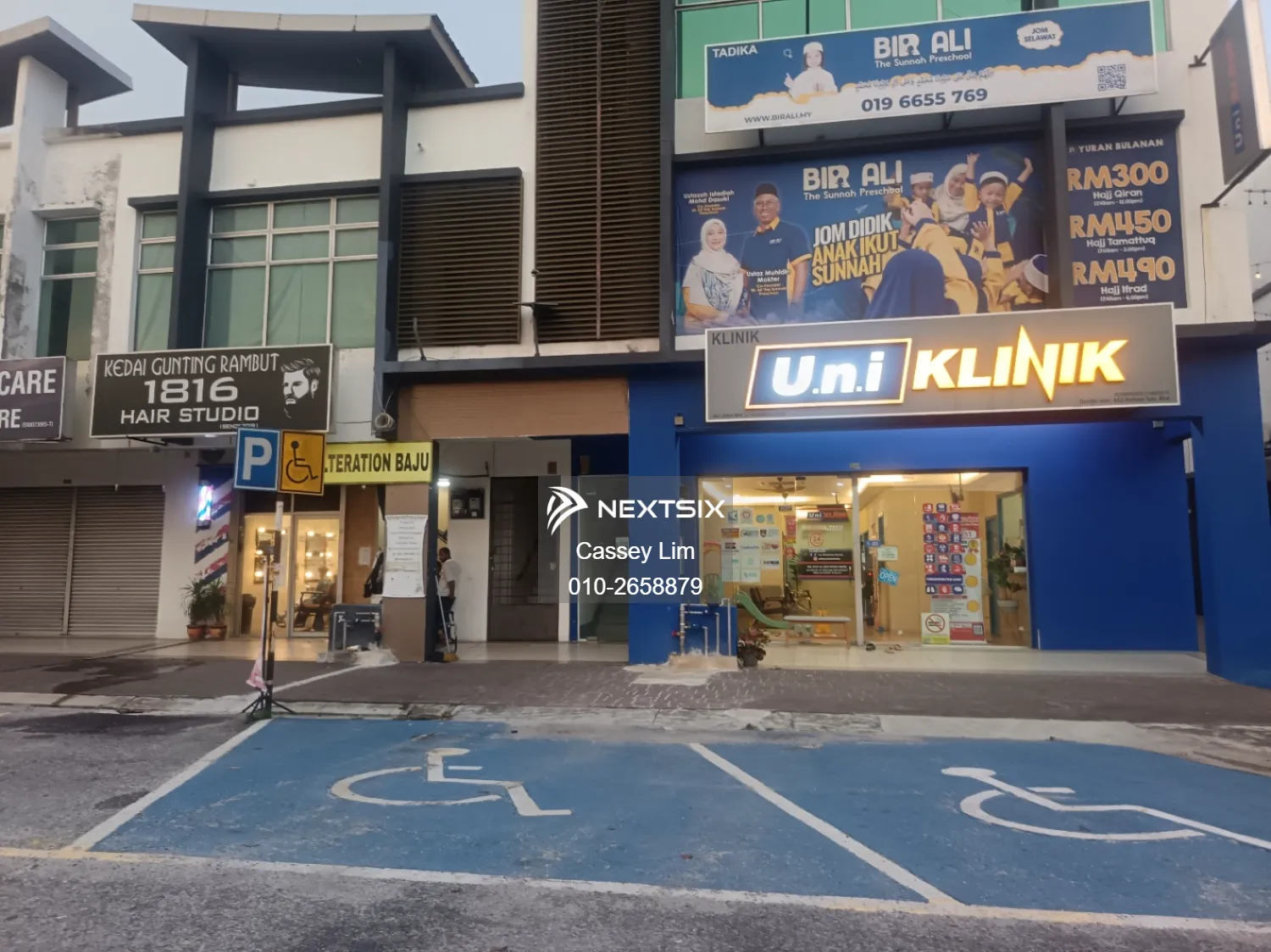 Shop For Rent in Klang Selangor