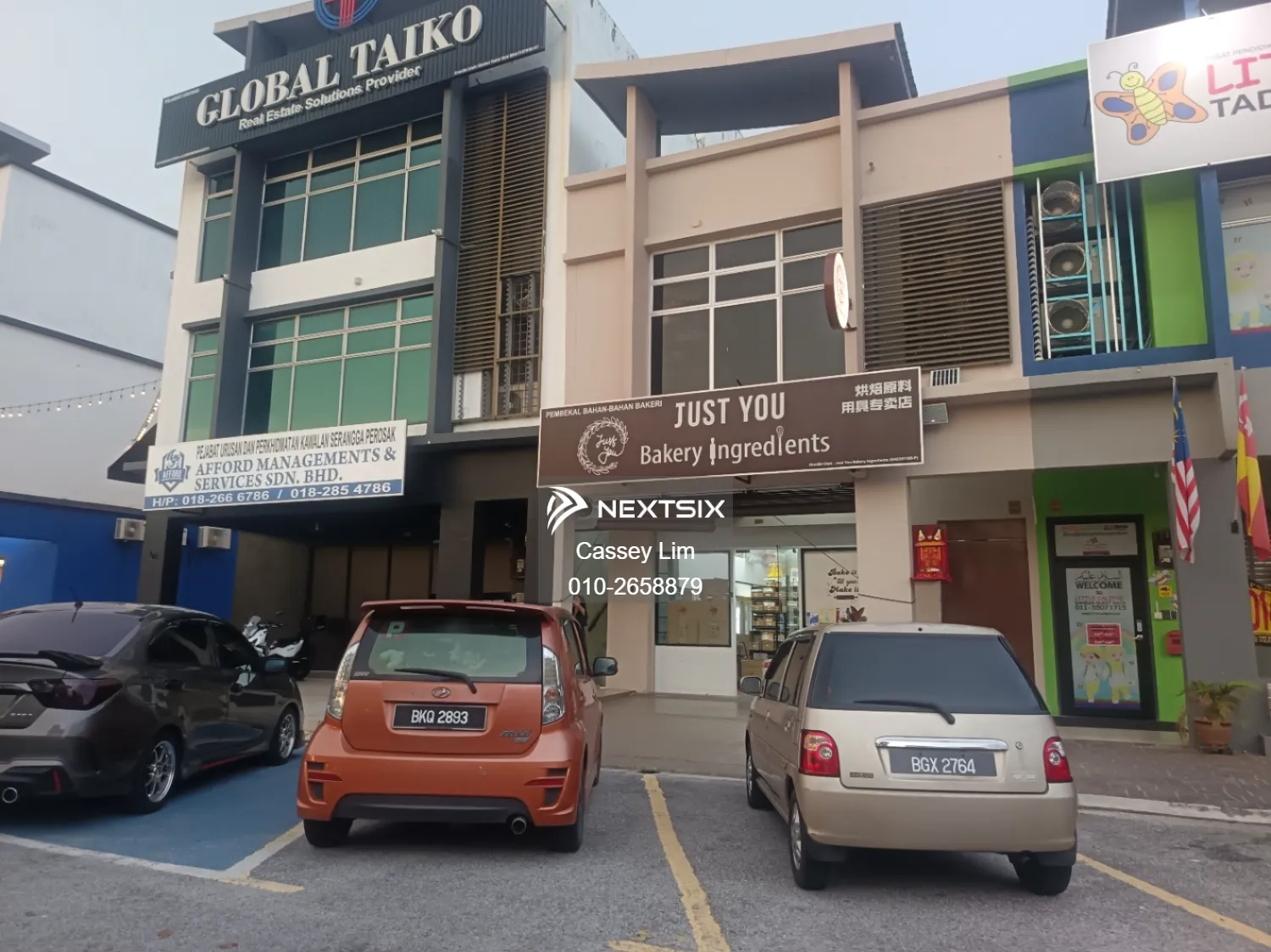 Shop For Rent in Klang Selangor - Image 5