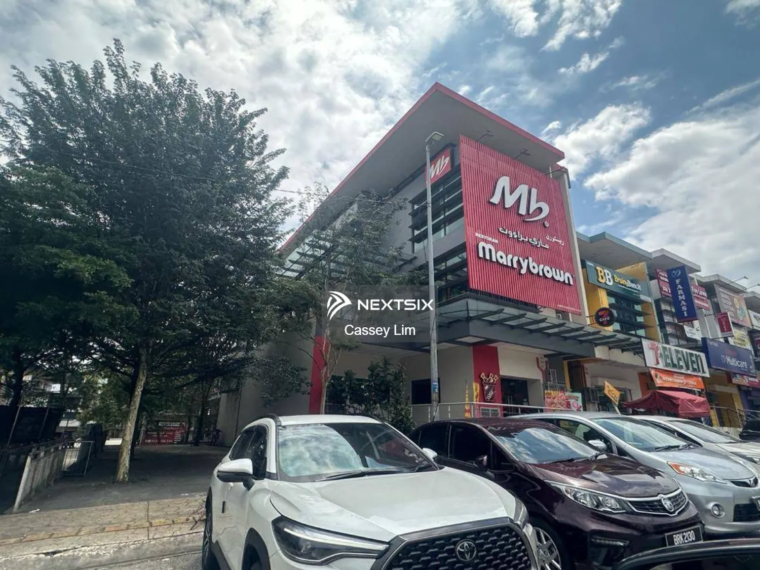 Shop For Rent in Denai Alam Selangor - Image 3