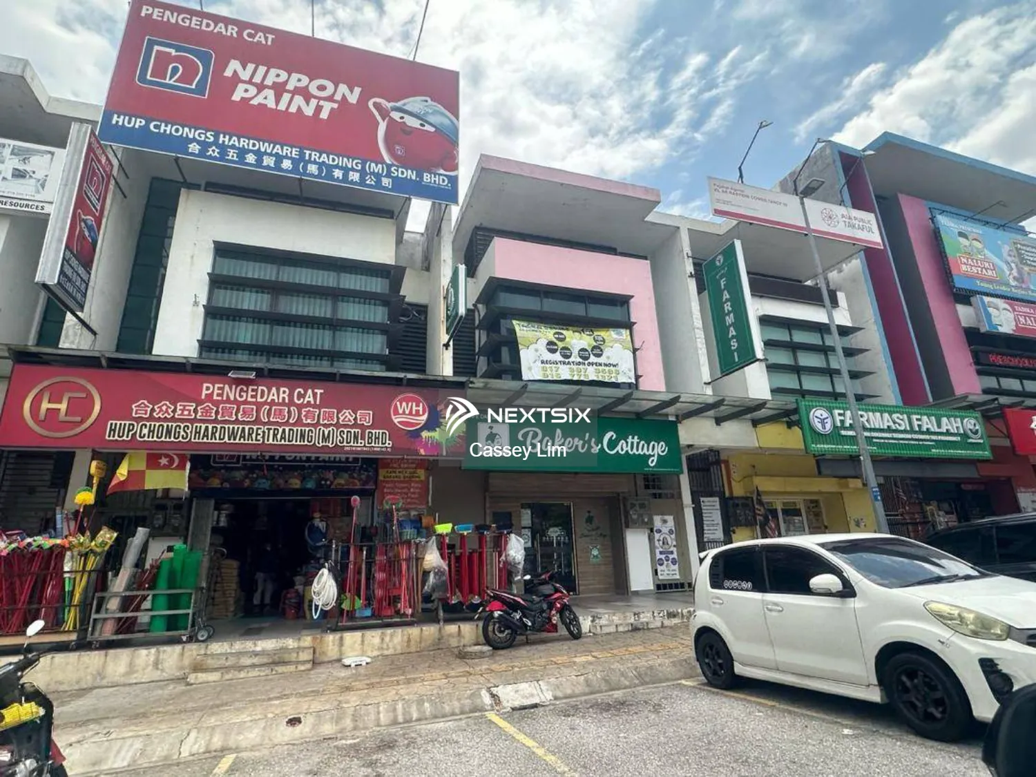 Shop For Rent in Denai Alam Selangor - Image 4