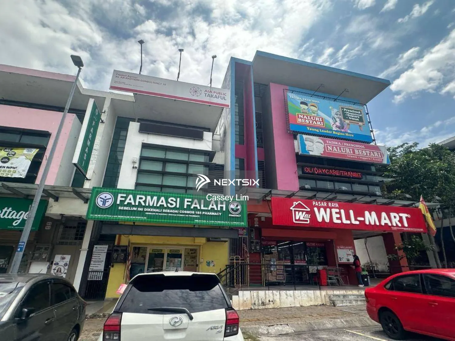 Shop For Rent in Denai Alam Selangor - Image 5