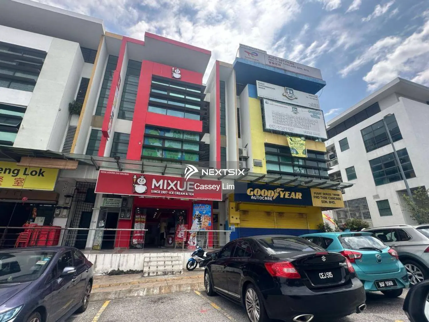 Shop For Rent in Denai Alam Selangor - Image 6