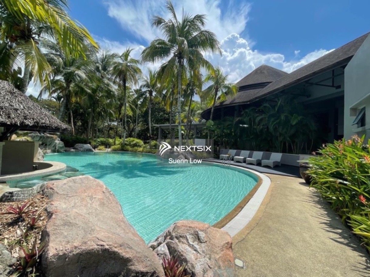 2-sty Terrace/Link House For Sale in Gelang Patah Johor - Image 5