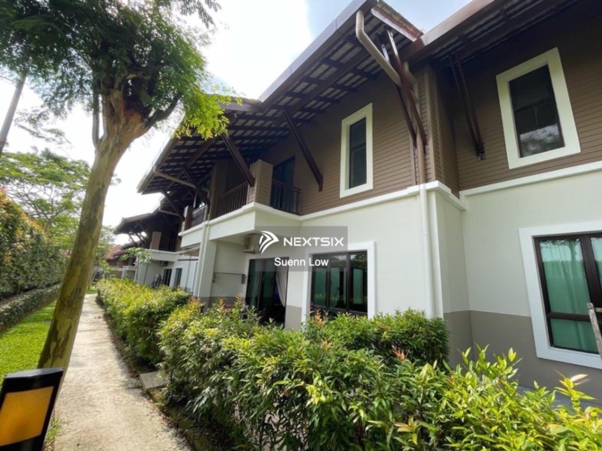 2-sty Terrace/Link House For Sale in Gelang Patah Johor - Image 6