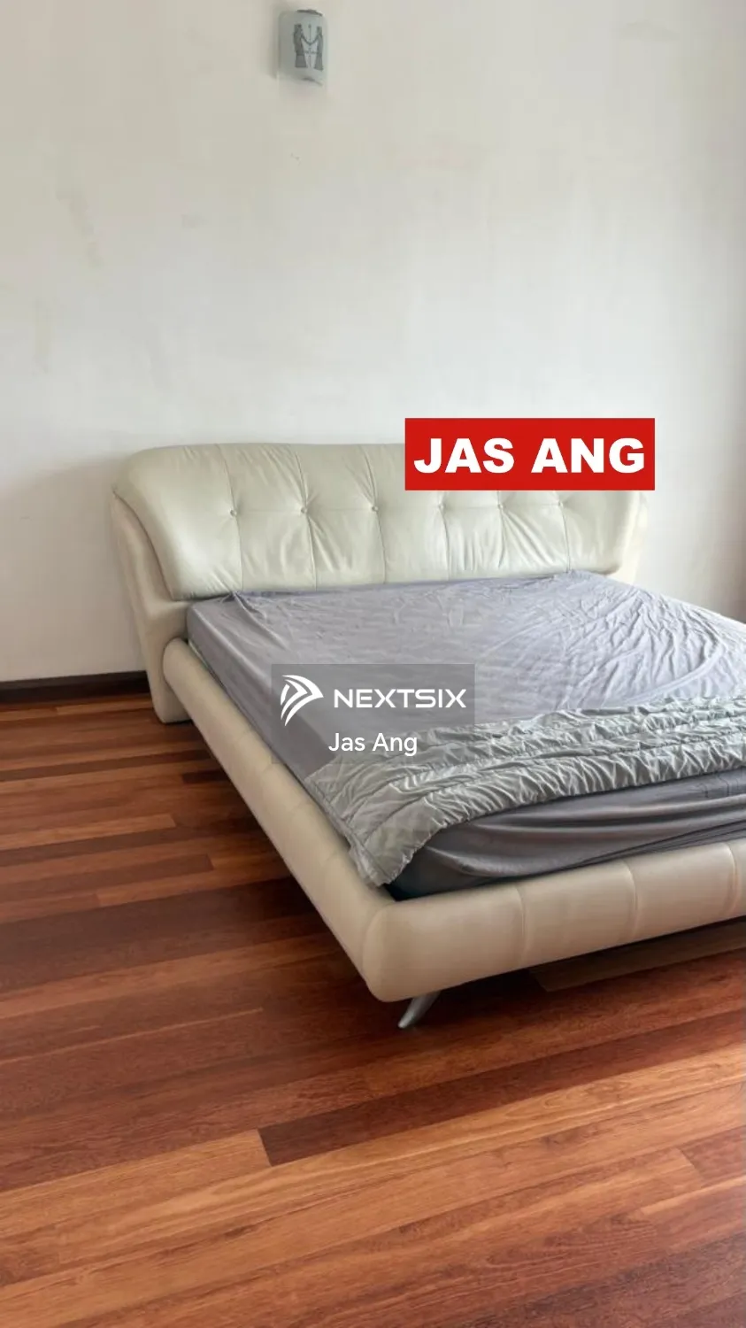 Bungalow For Rent in Bayan Lepas Penang - Image 6