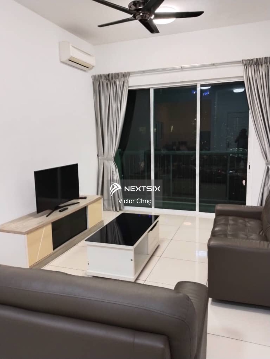 Condominium For Rent in Sungai Ara Penang